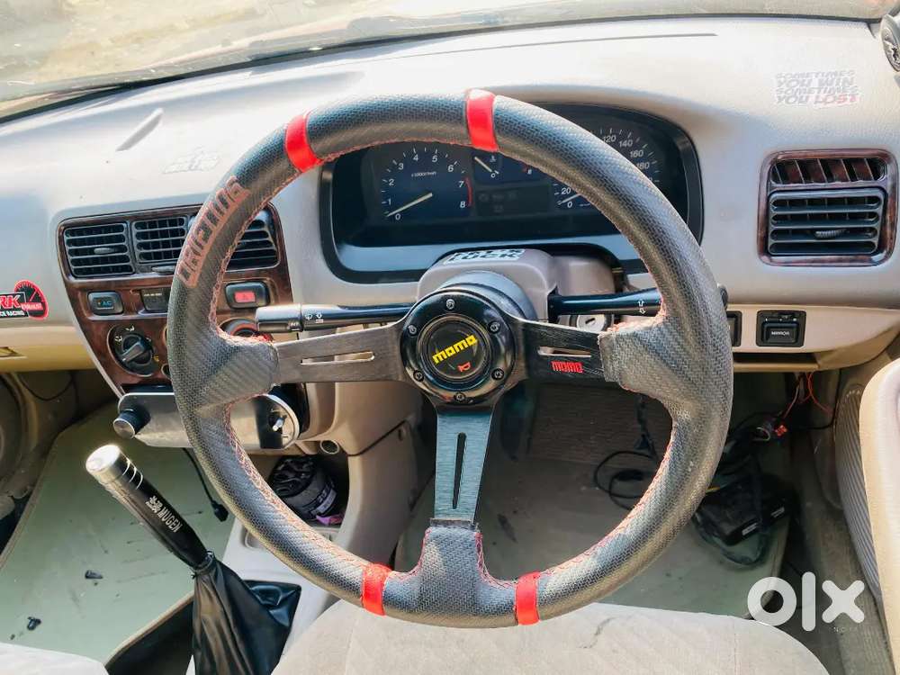 Honda City Type 2( 1.5 Exi)