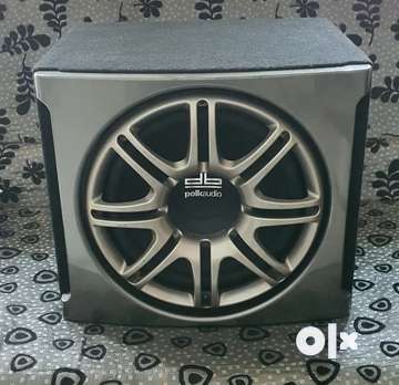 Polk db1212 2024