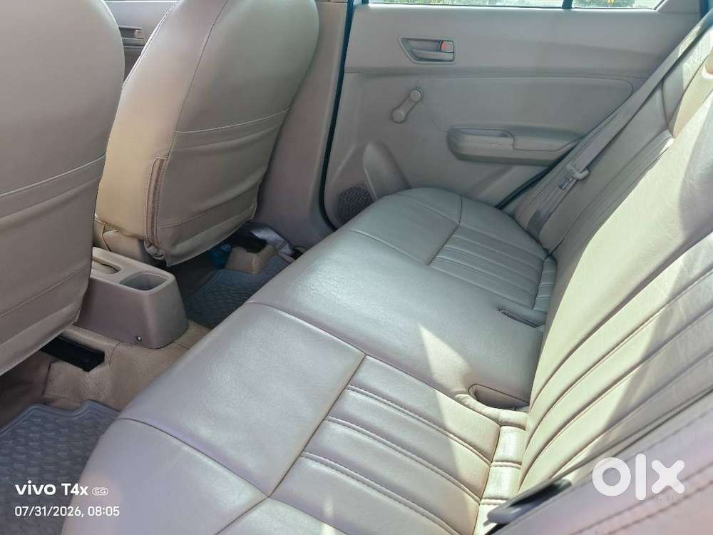 Swift Dzire Tour S Petrol 2023 December