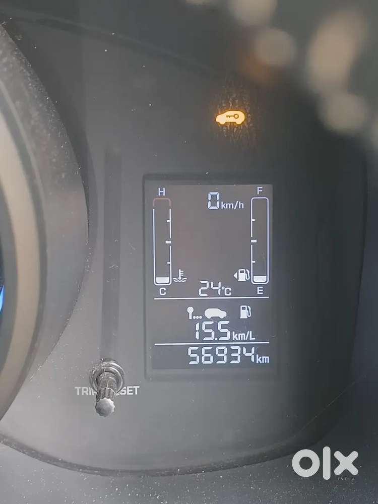 Hyundai Venue 2020 Manual Petrol Car