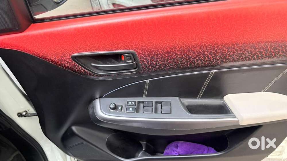 2024 Maruti Swift Like New  Fully Modified  15,000 Km Only