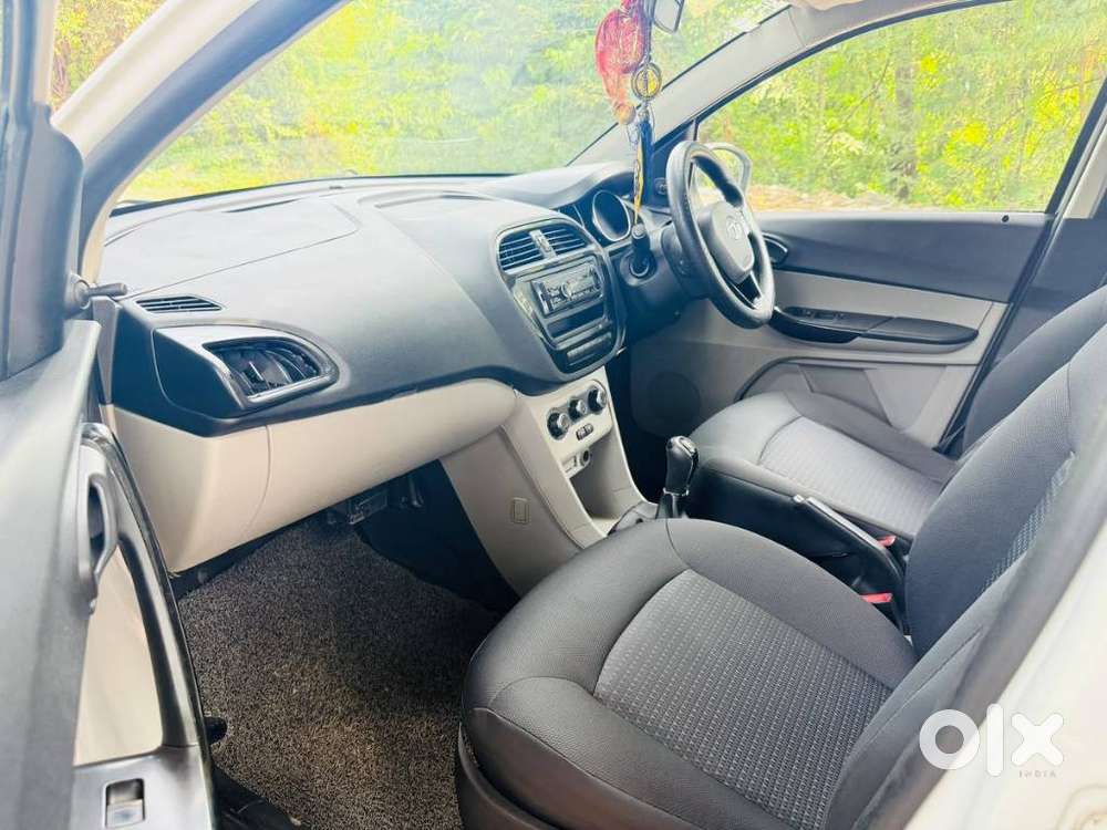Tata Tiago 1.05 Revotorq Xm, 2020, Petrol