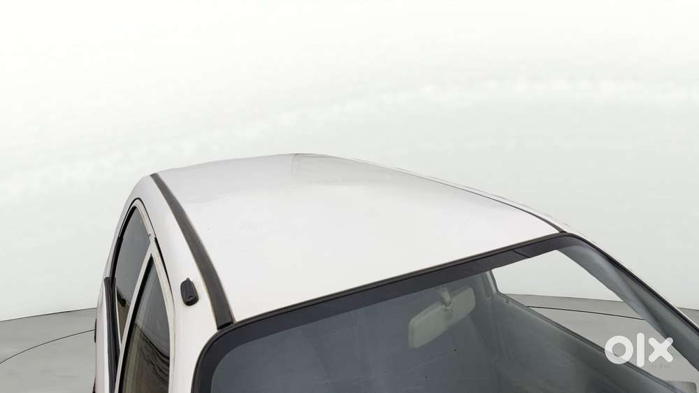 Maruti Suzuki Alto K10 Vxi, 2014, Petrol