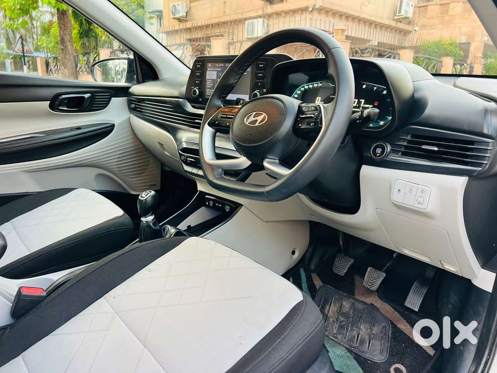Hyundai I20 1.2 Asta, 2024