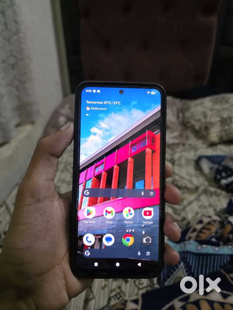 ​Redmi Note 11 (AMOLED Display | Excellent Condition)
