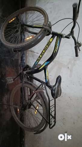 Hercules cycle olx hotsell