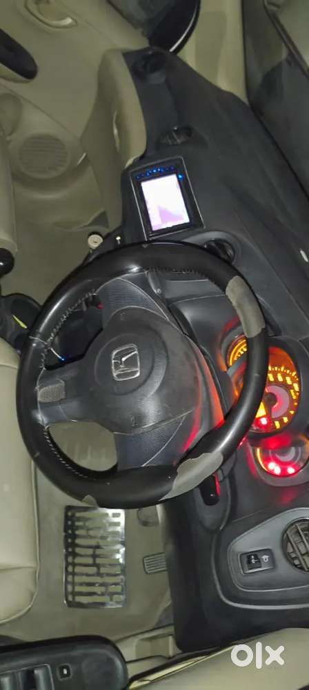 Honda Amaze 2014 Petrol Good Condition