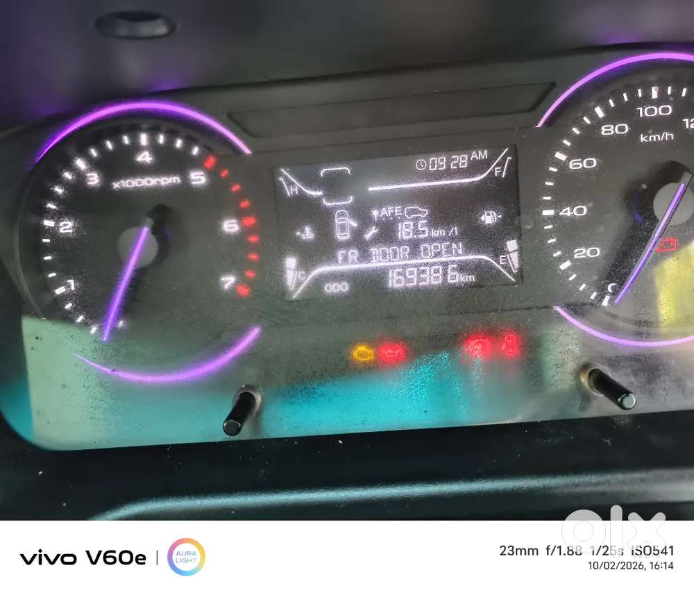 Mahindra Marazzo 1.5 M4 Plus 2019