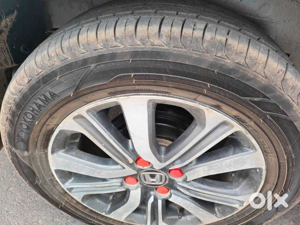 Honda City 2015-2017 I Dtec V, 2017, Diesel