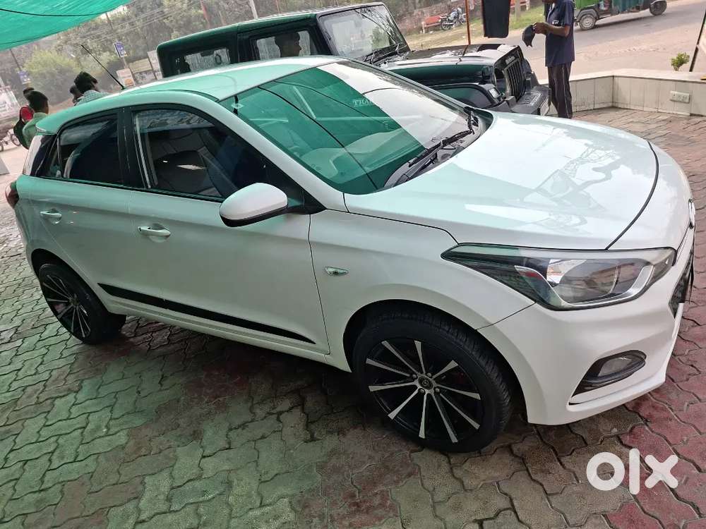 Hyundai I20 2019 Diesel 81000 Km Driven