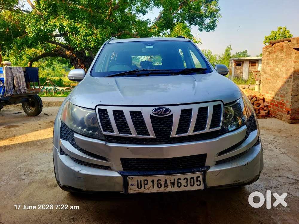 Mahindra Xuv500 2014 Diesel 171784 Km Driven