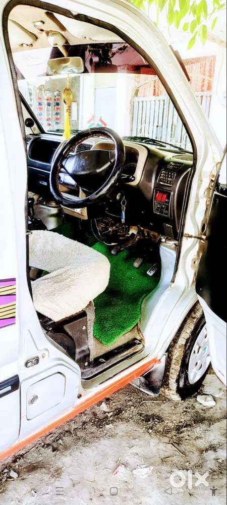 Maruti Eeco