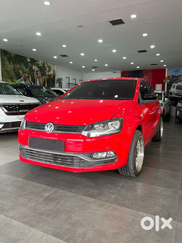 Volkswagen Polo 2013-2015 1.5 Tdi Highline, 2015, Diesel