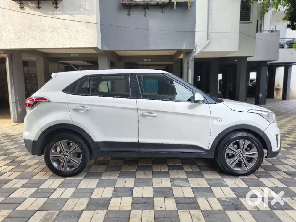 Hyundai Creta 1.4 S Plus Crdi, 2016, Diesel