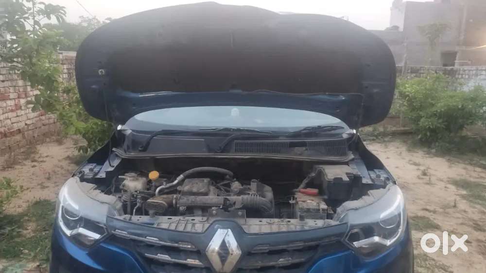 Renault Triber 2022 Petrol 22000 Km Driven
