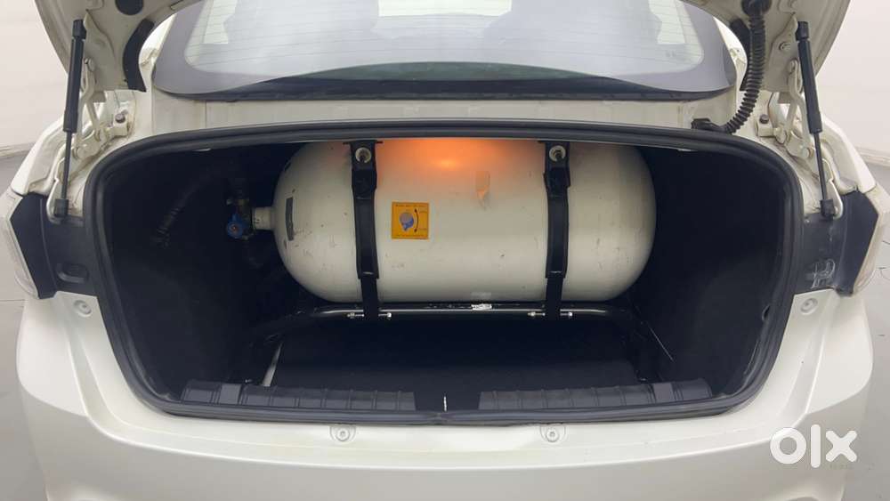 Tata Tigor 1.2 Revotron Xz Plus Cng, 2022, Cng & Hybrids
