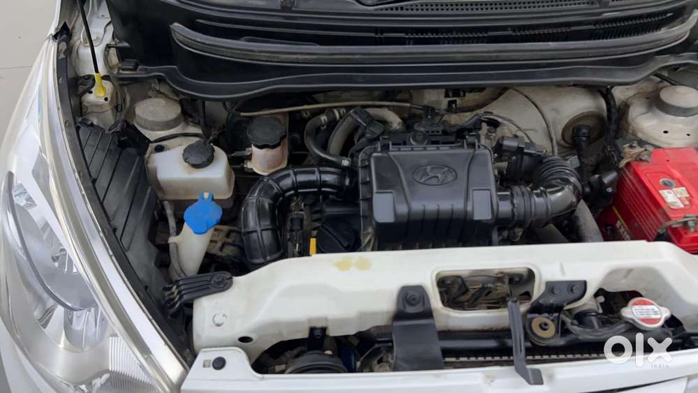 Hyundai Eon Era +, 2018, Petrol