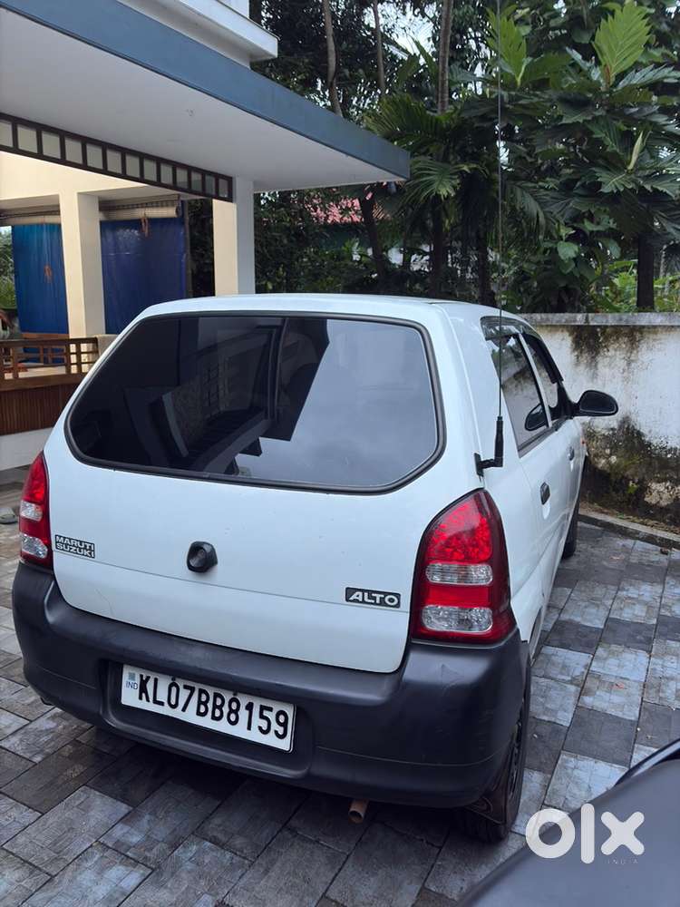 Maruti Suzuki Alto 800 2006 Petrol Well Maintained