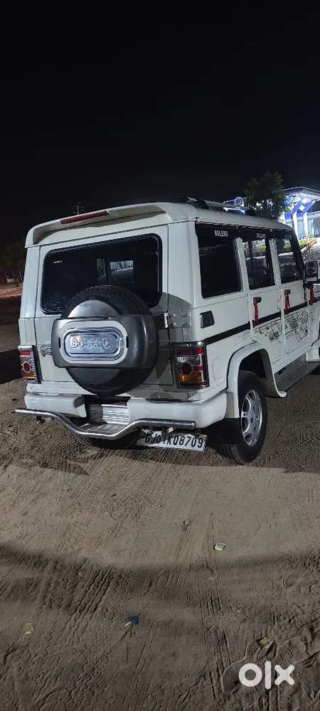 Bolero Zlx Good Kandisn