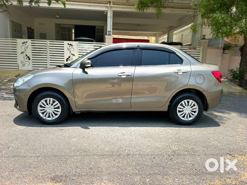 Maruti Suzuki Swift Dzire Vxi(o) Mt, 2024, Petrol