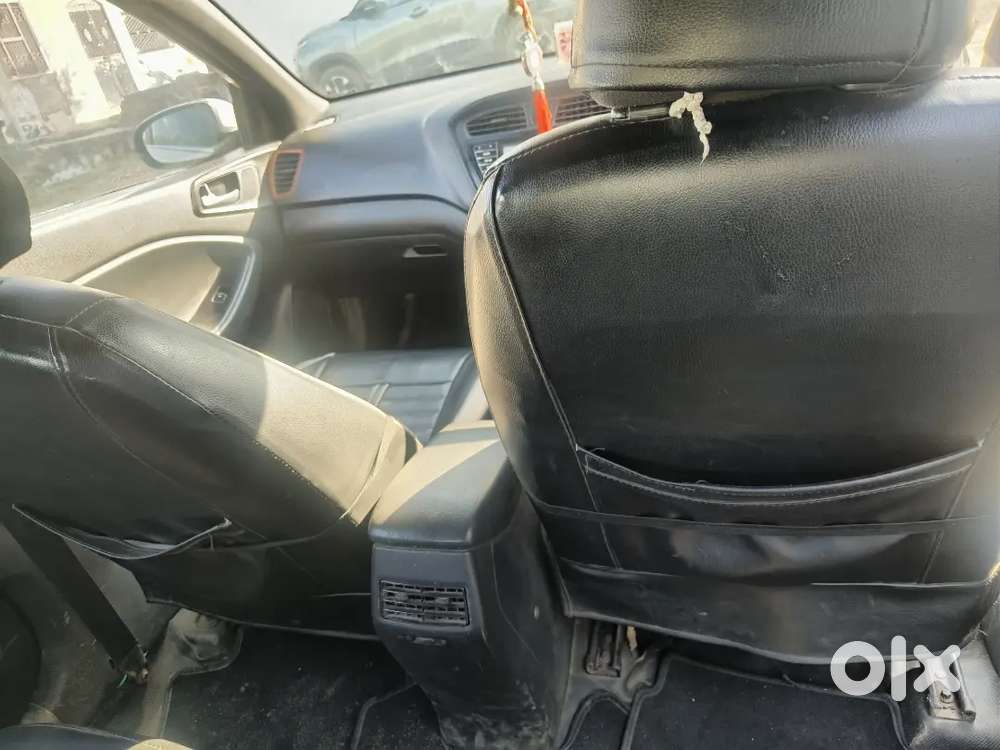 Okay Good Condition