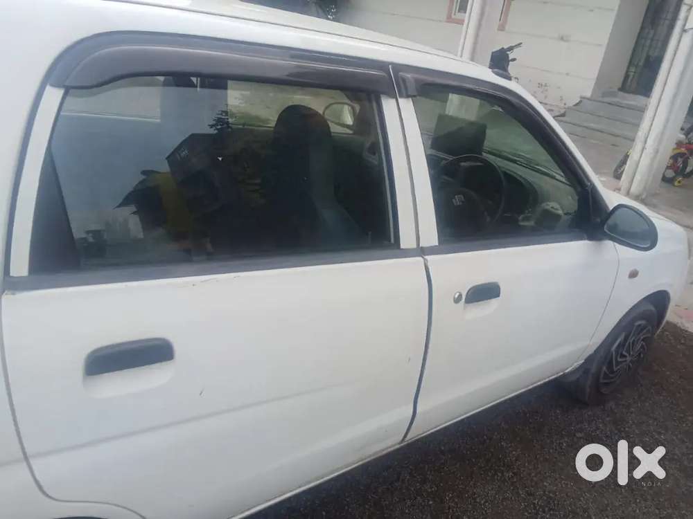 Maruti Suzuki Alto K10 2014 Car