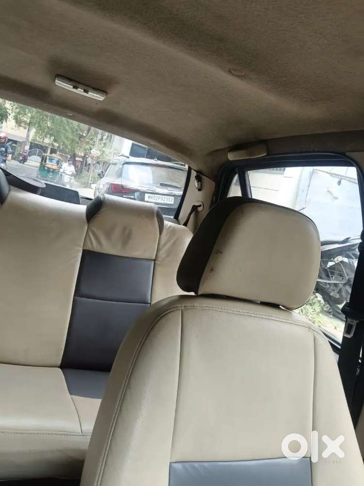 Tata Indigo Ecs 2015 Diesel 182777 Km Driven