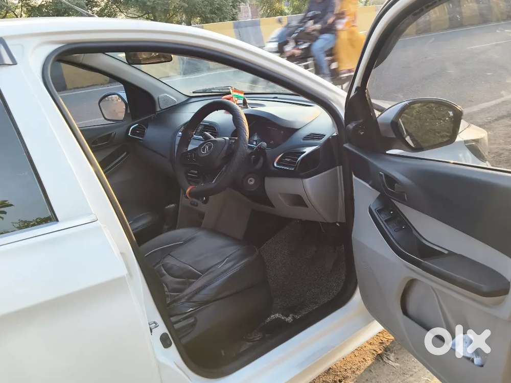 Tata Tiago Revotron 2021