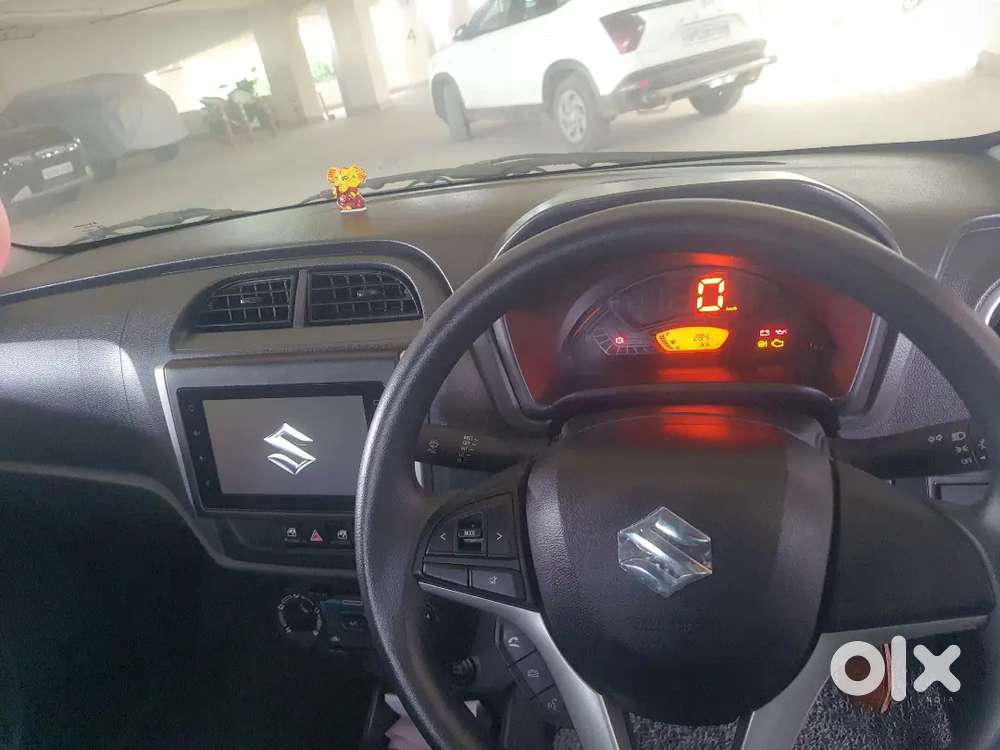 Maruti Suzuki Alto 2026 June