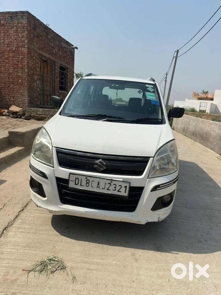Maruti Suzuki Hybrid 2015