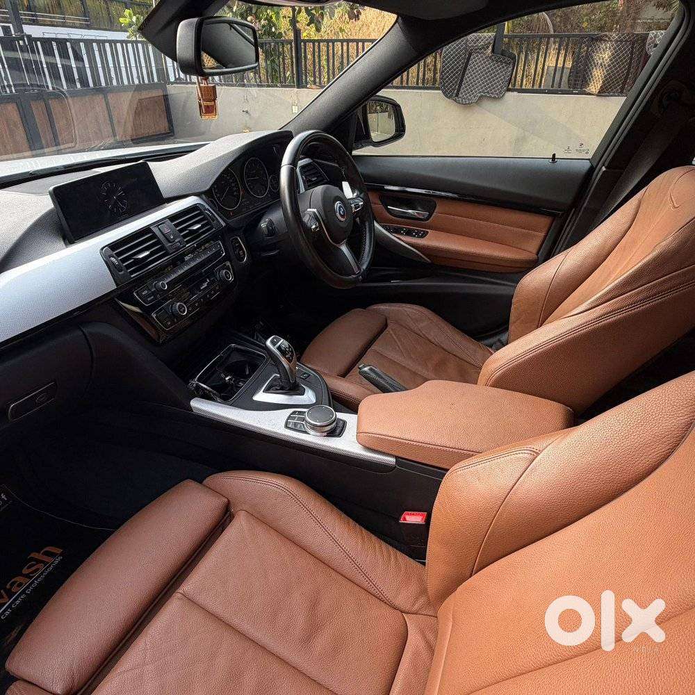 Bmw 3 Series 2.0 330i M Sport, 2017, Diesel