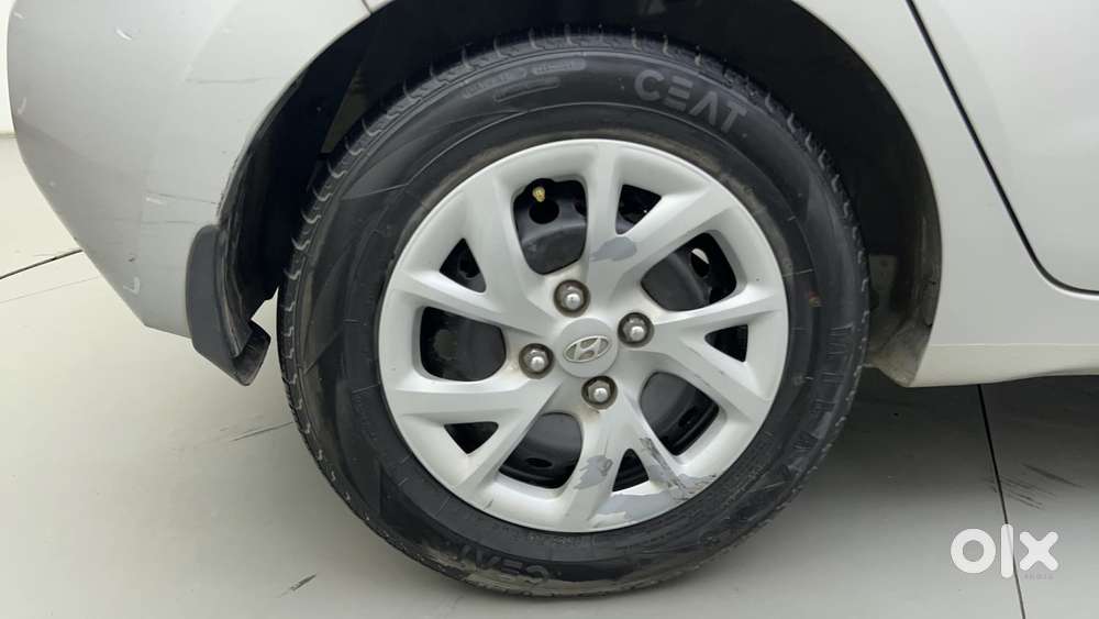 Hyundai Grand I10 1.2 Kappa Magna, 2017, Petrol