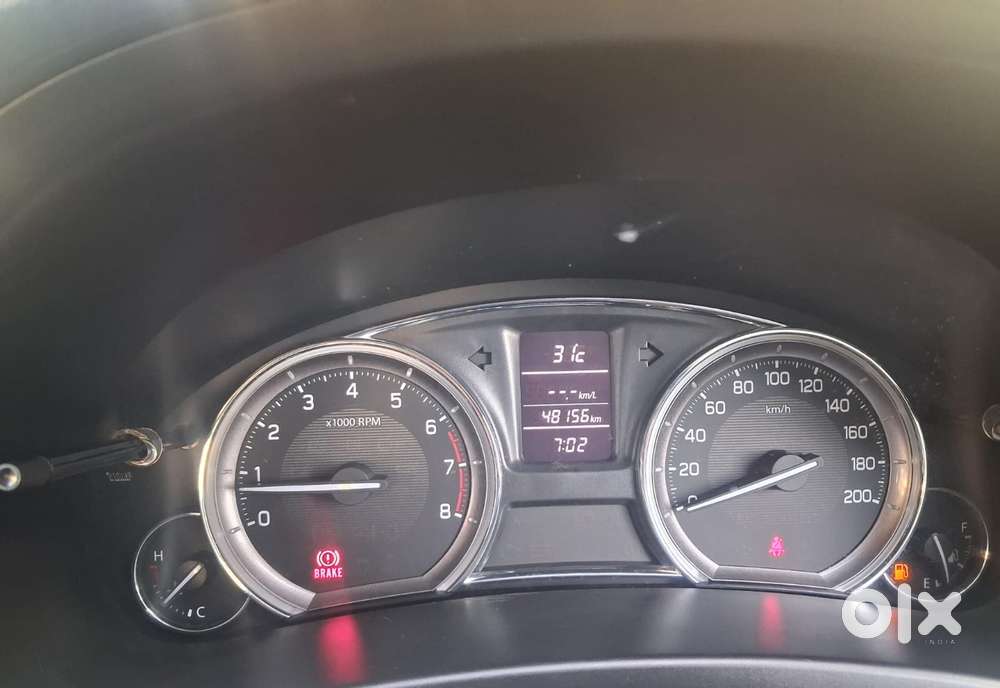 Maruti Suzuki Ciaz 1.5 Delta Shvs Mt, 2018, Petrol