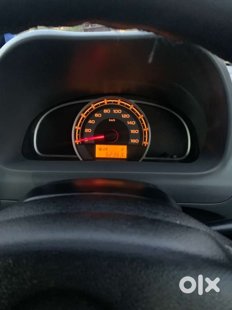 2014 Maruti Suzuki Alto