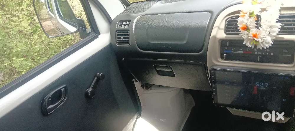 Maruti Suzuki Eeco 2022