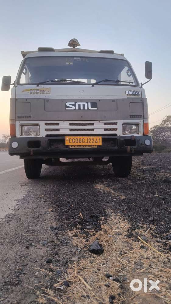 Eicher Polaris Multix, 2017, Diesel