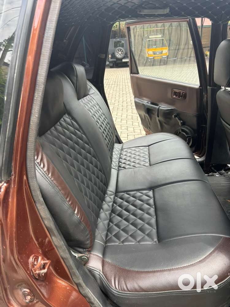 Maruti Suzuki Zen 2002 Petrol
