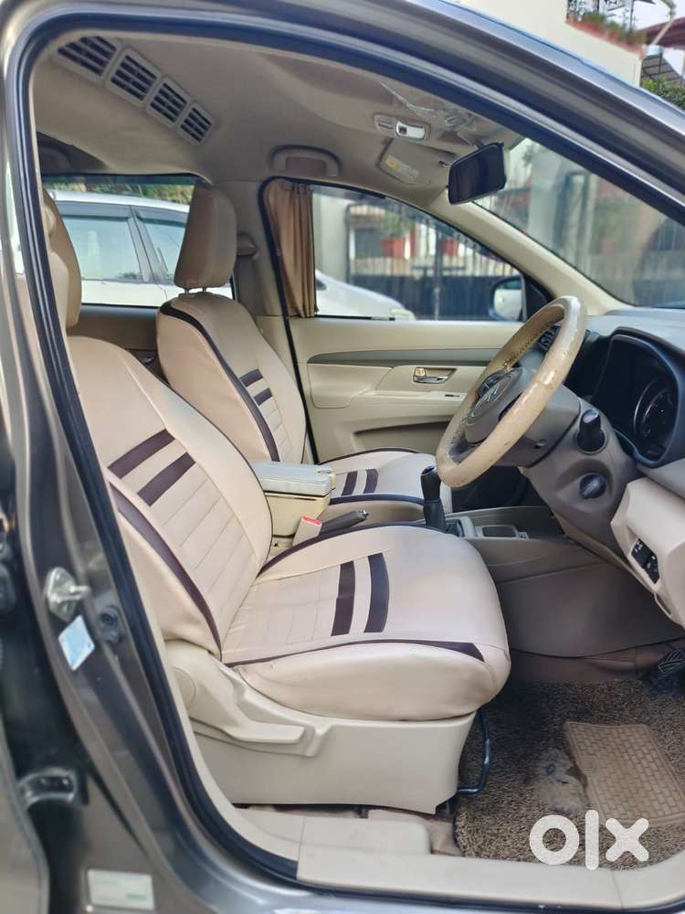 Maruti Suzuki Ertiga Vxi (o) Cng, 2021, Cng & Hybrids
