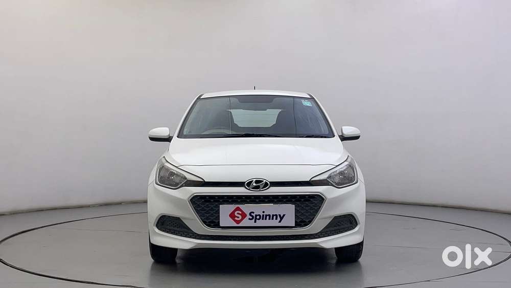 Hyundai Elite I20 Magna Executive 1.2, 2017, Petrol
