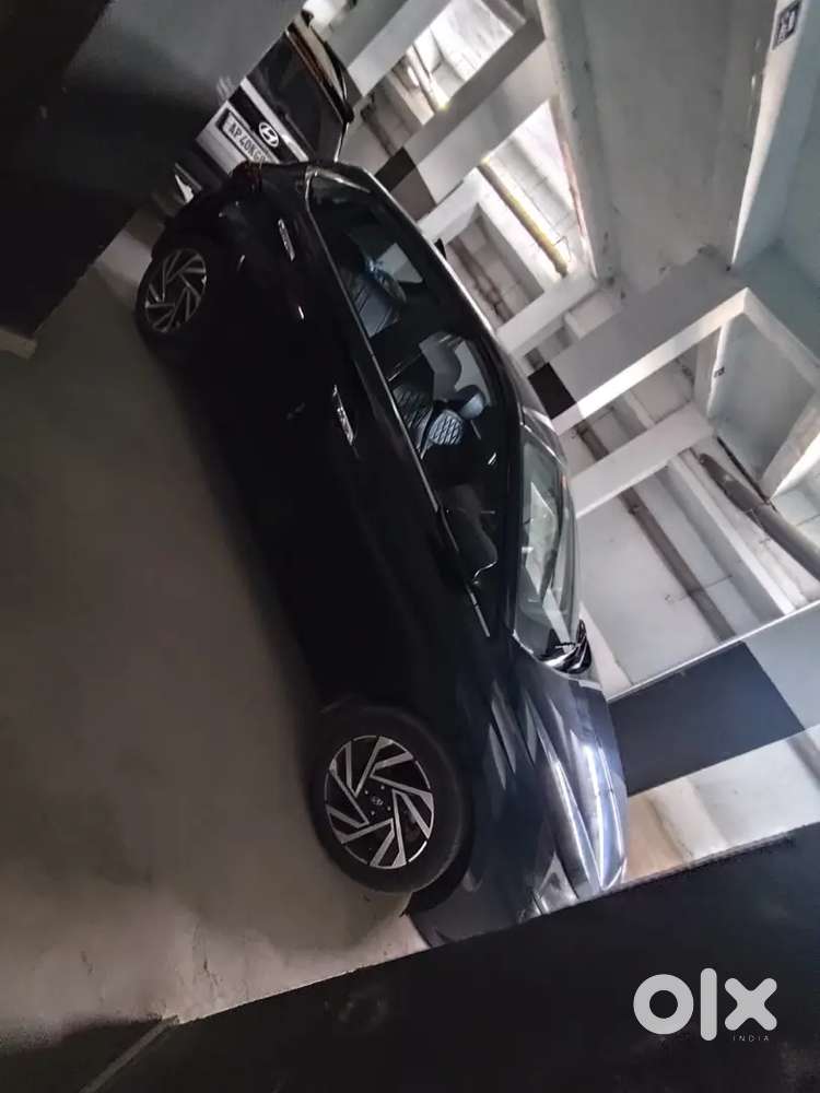 Hyundai New I20 2023 Petrol 25000 Km Driven