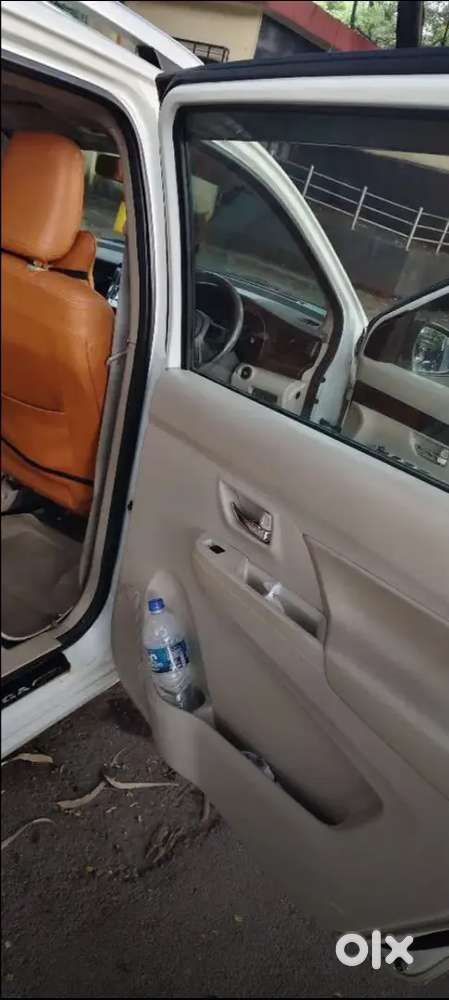 Maruti Suzuki Ertiga Zxi Plus Smart Hybrid 2019