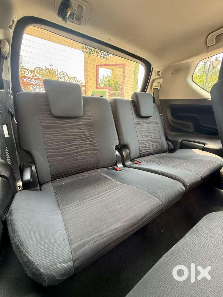 Toyota Innova Crysta 2.4 V 7 Str, 2023, Diesel