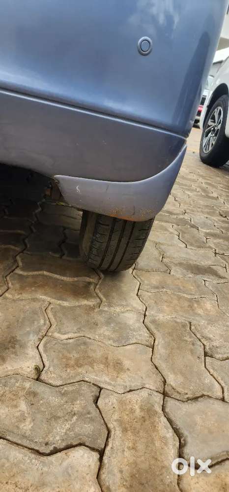 Maruti Suzuki Wagon R 2012 Petrol 99850 Km Driven