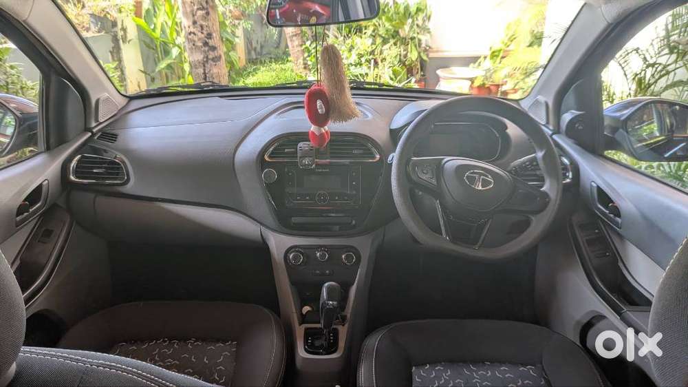 Tata Tiago 2022 Automatic Transmission For Sale