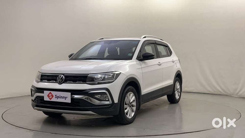 Volkswagen Tiguan 2.0 Tdi Highline, 2023, Petrol