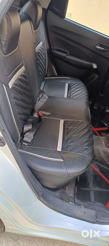 Maruti Suzuki Swift Vxi + Manual, 2021, Petrol