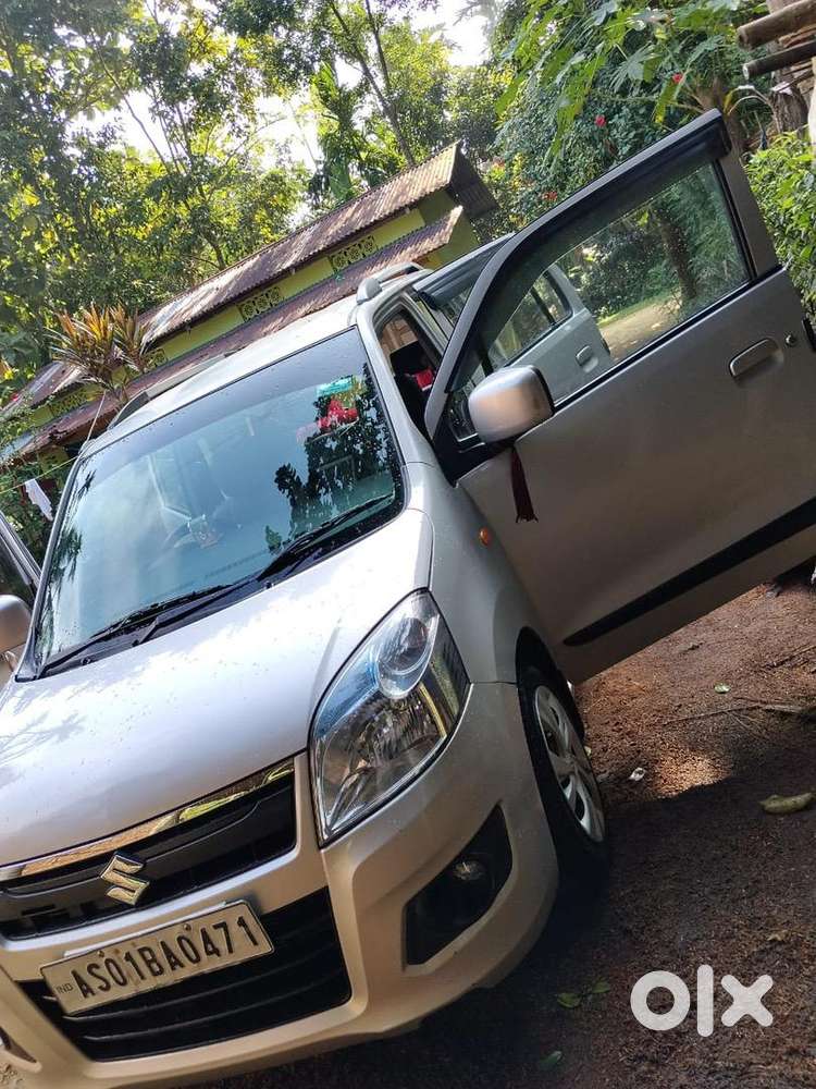 Maruti Suzuki Swift 2012