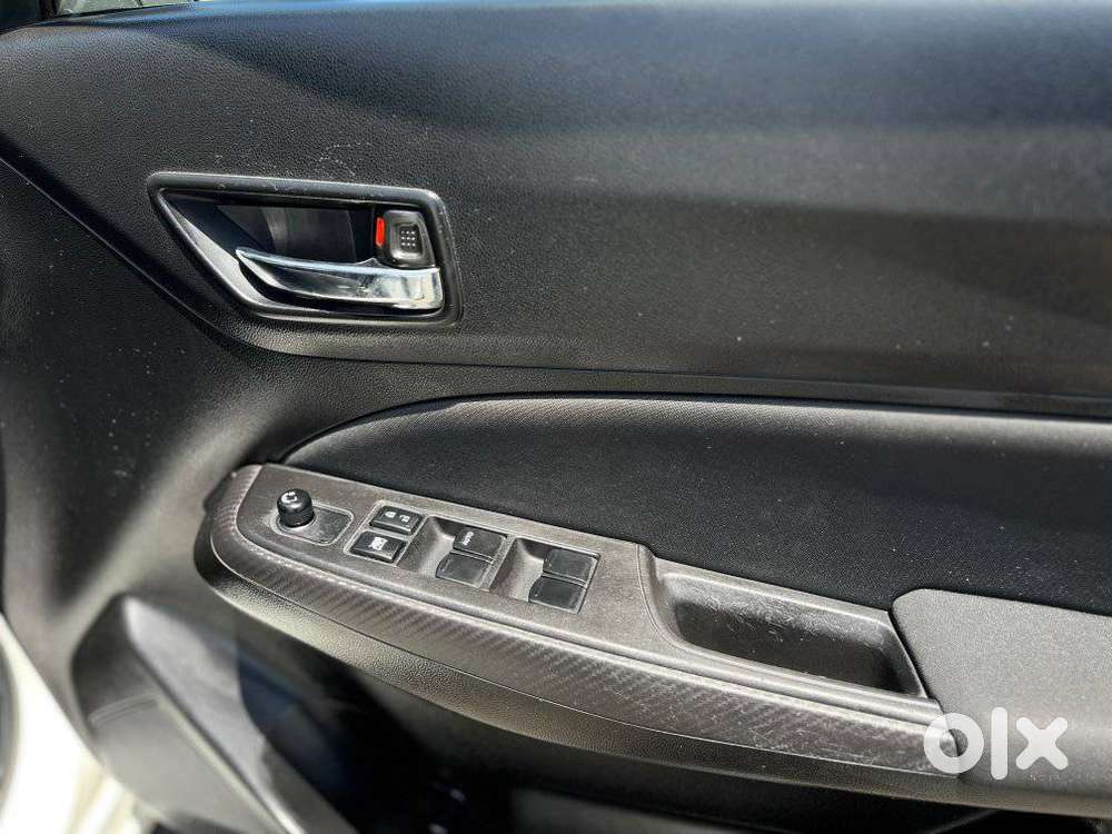 Maruti Suzuki Swift Amt Vxi, 2018, Petrol