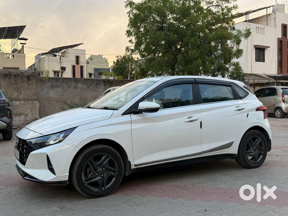 Hyundai I20 Sportz 1.2 Mt, 2022, Diesel