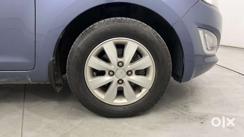 Hyundai I20 Asta 1.2, 2013, Petrol